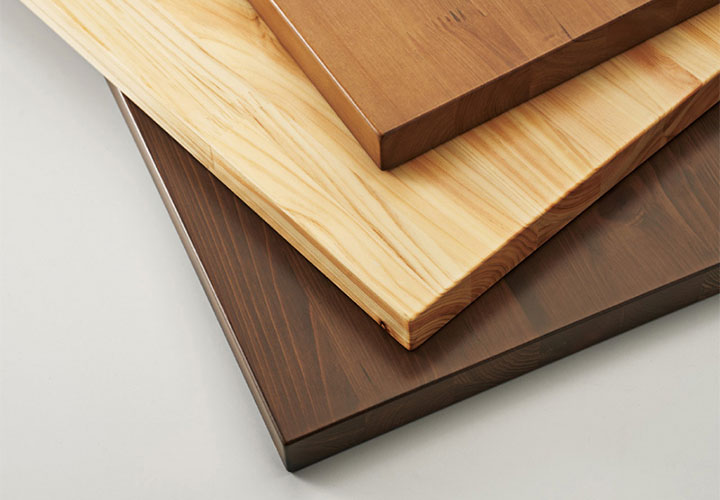 ST-202 ヒノキ集成材