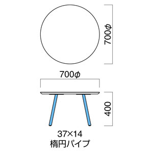 TFG-3521サイズ