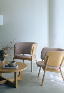 ソファ席イメージ スロー